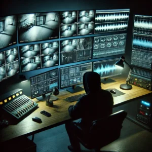 como saber se estou sendo espionado
